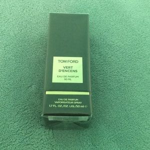TOM FORD Vert d'encens eau de parfum